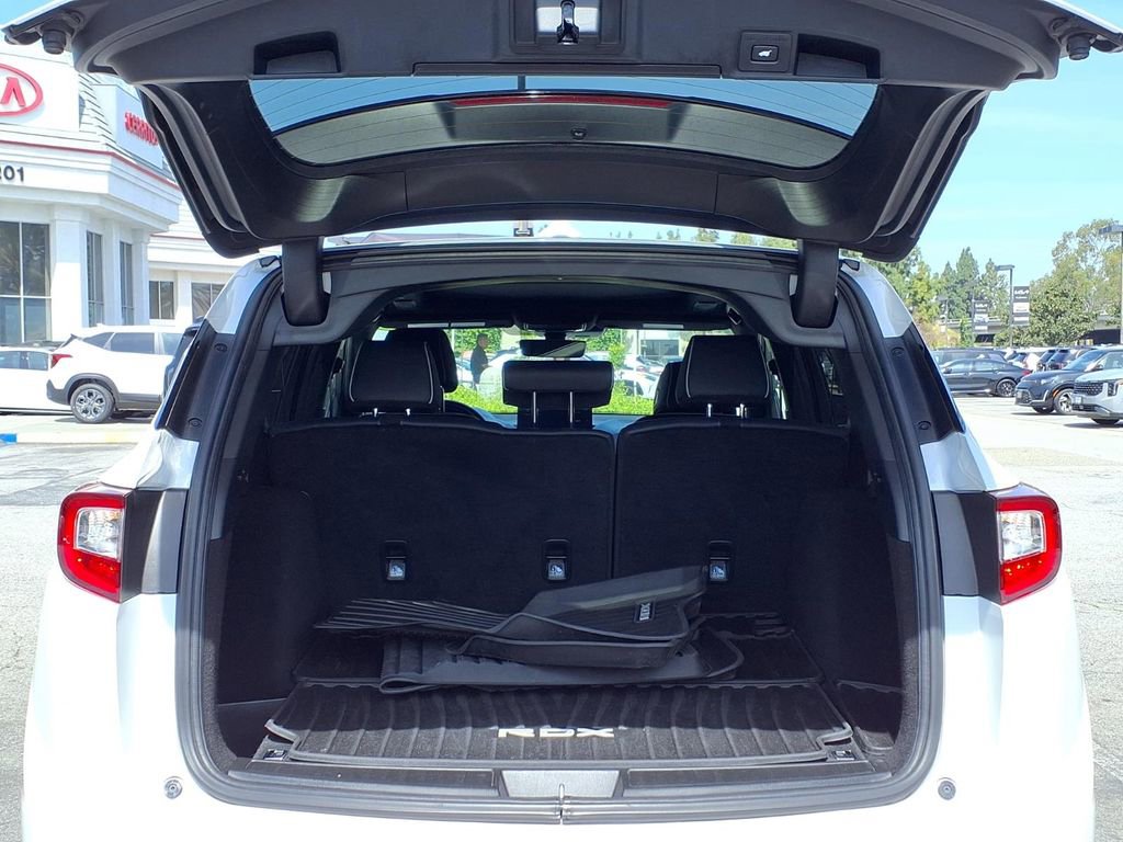 Used 2021 Acura RDX A-Spec image 24