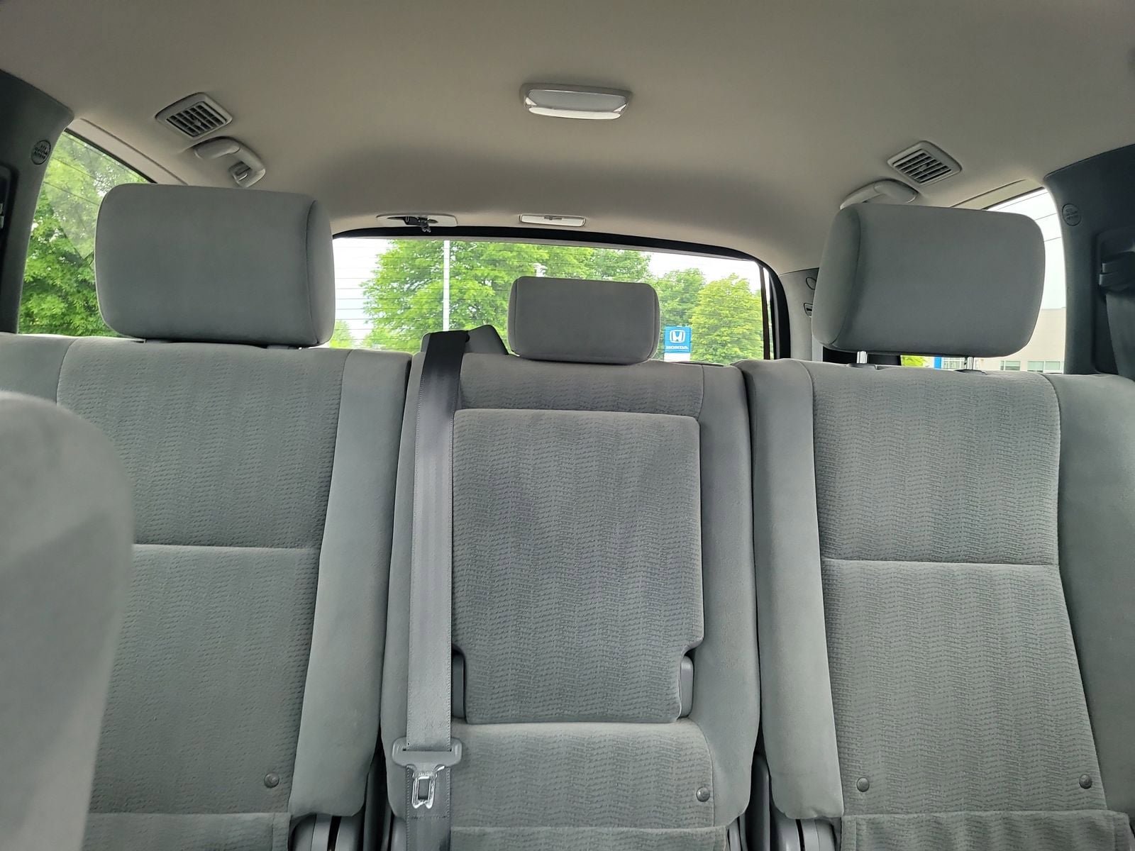 Used 2020 Toyota Sequoia SR5 w/ Carpet Mat Package (TMS) AWD/4WD image 24