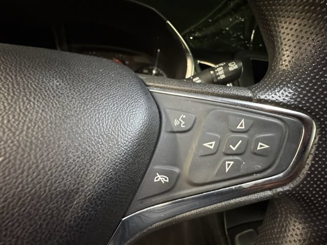 Used 2019 Chevrolet Equinox LS w/ LS Convenience Package FWD image 20