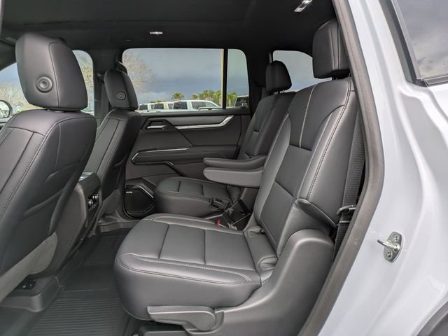 New 2026 GMC Acadia Elevation w/ Black Edition image 14