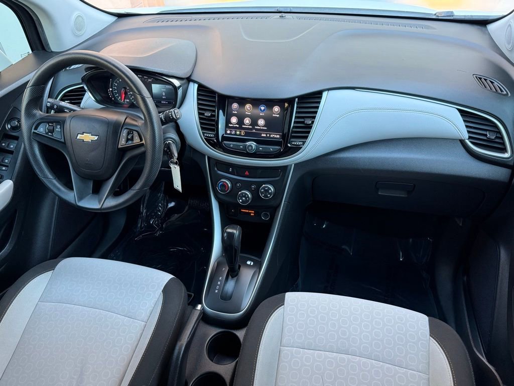 Used 2020 Chevrolet Trax LS w/ Tint and Cruise Package FWD image 30