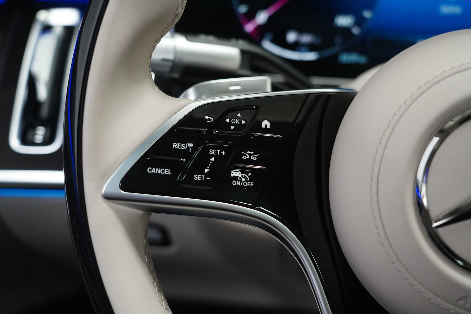 Certified 2023 Mercedes-Benz S 580 4MATIC Sedan image 18