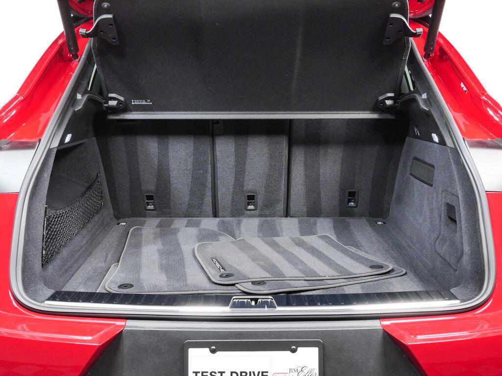 New 2026 Porsche Cayenne S AWD/4WD image 32