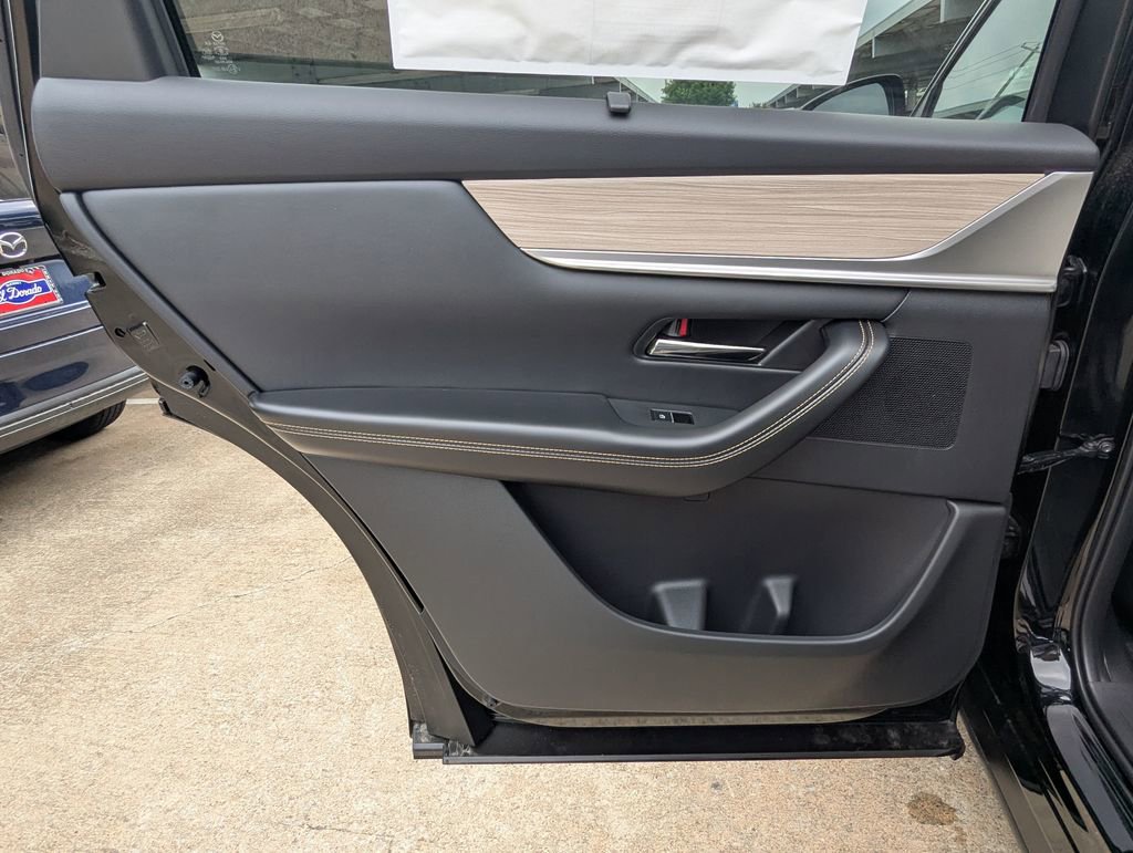 New 2026 MAZDA CX-70 SC Plus AWD/4WD image 8