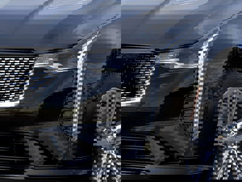 New 2026 Cadillac CT4 Luxury image 10