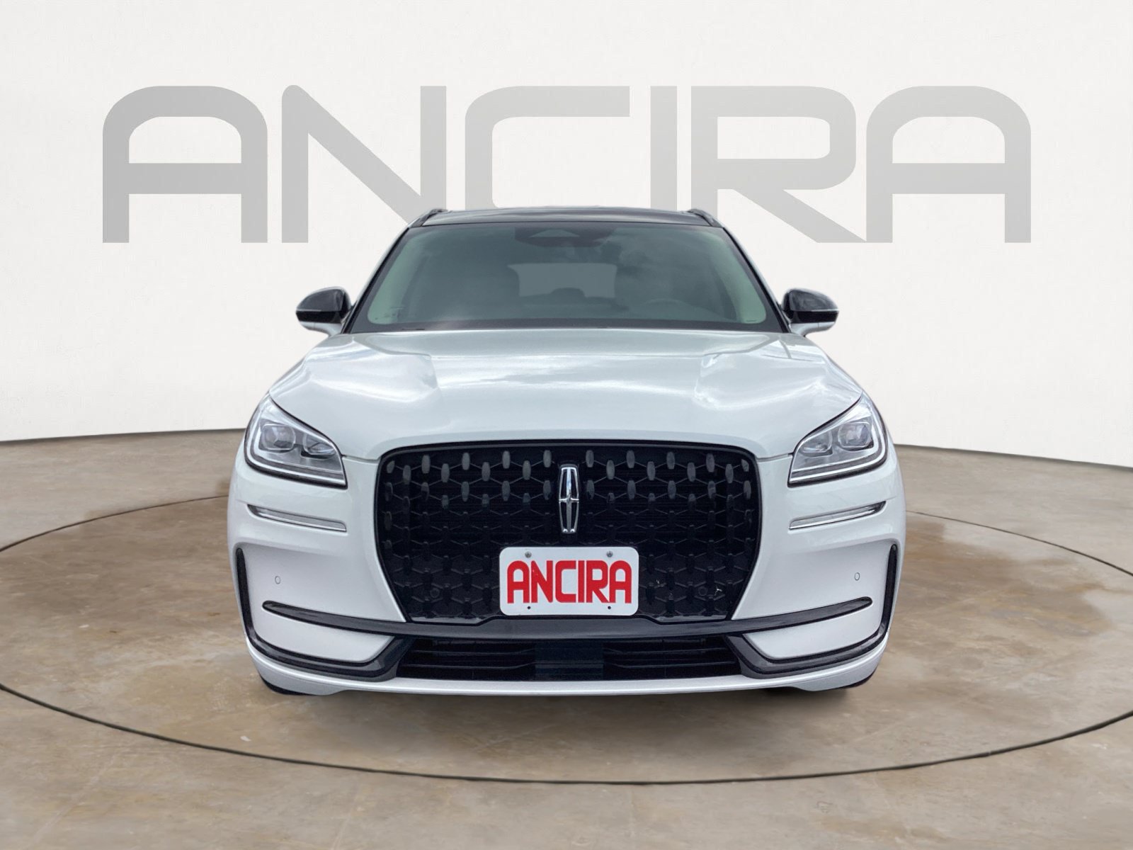 Used 2026 Lincoln Corsair Reserve w/ Jet Appearance Package FWD image 8