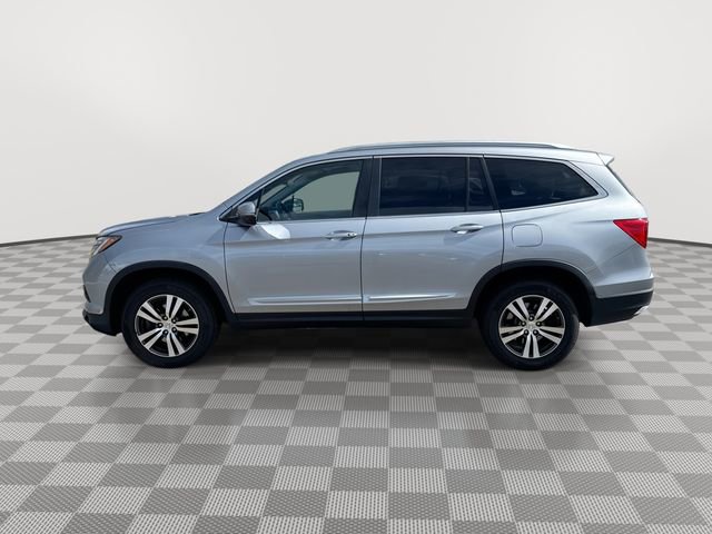 Used 2016 Honda Pilot EX image 5