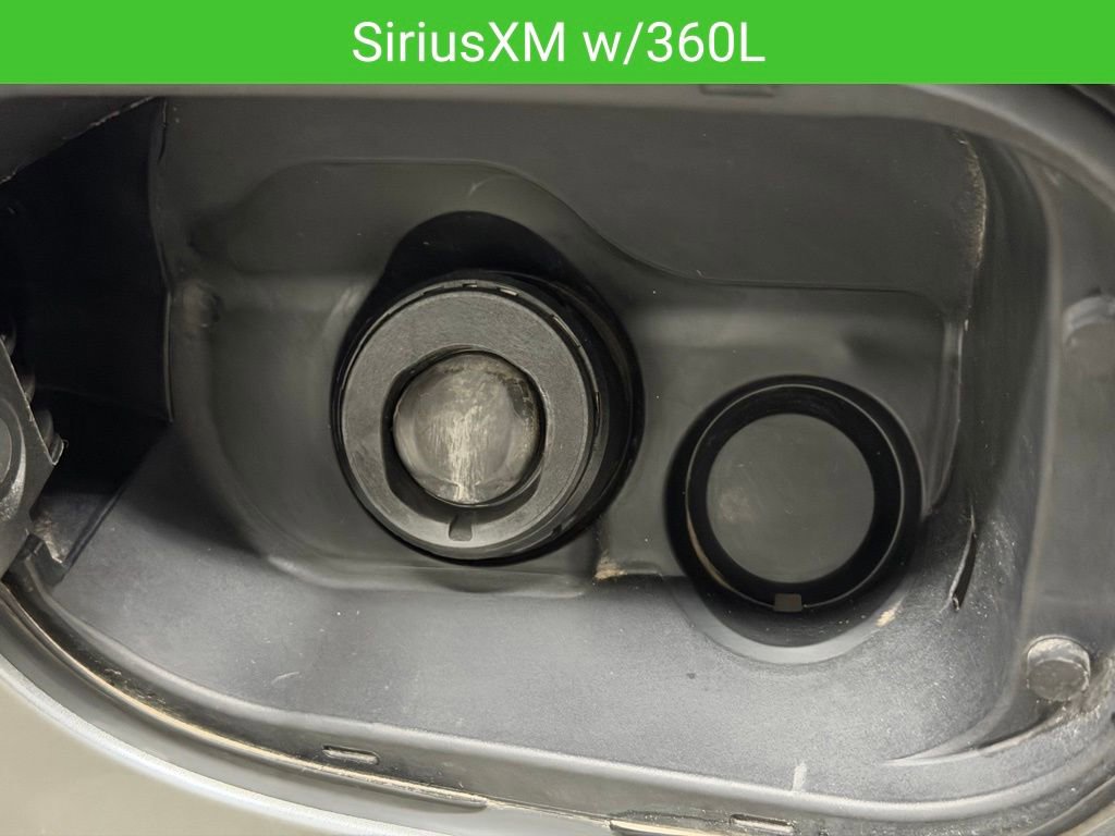 Certified 2024 Chevrolet Silverado 1500 RST image 25