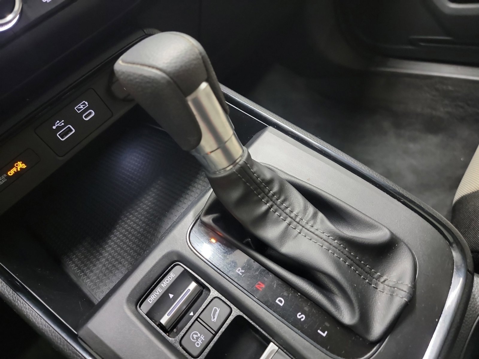 Certified 2024 Honda CR-V EX image 27