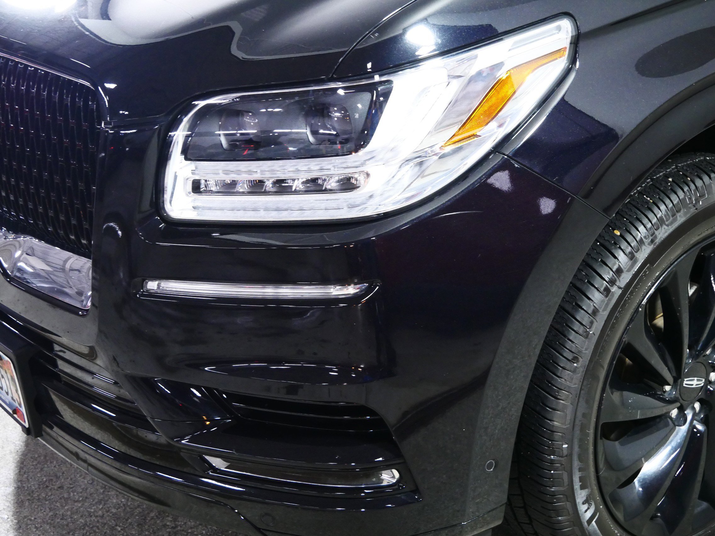 Used 2020 Lincoln Navigator Reserve w/ Equipment Group 208A Reserve image 16