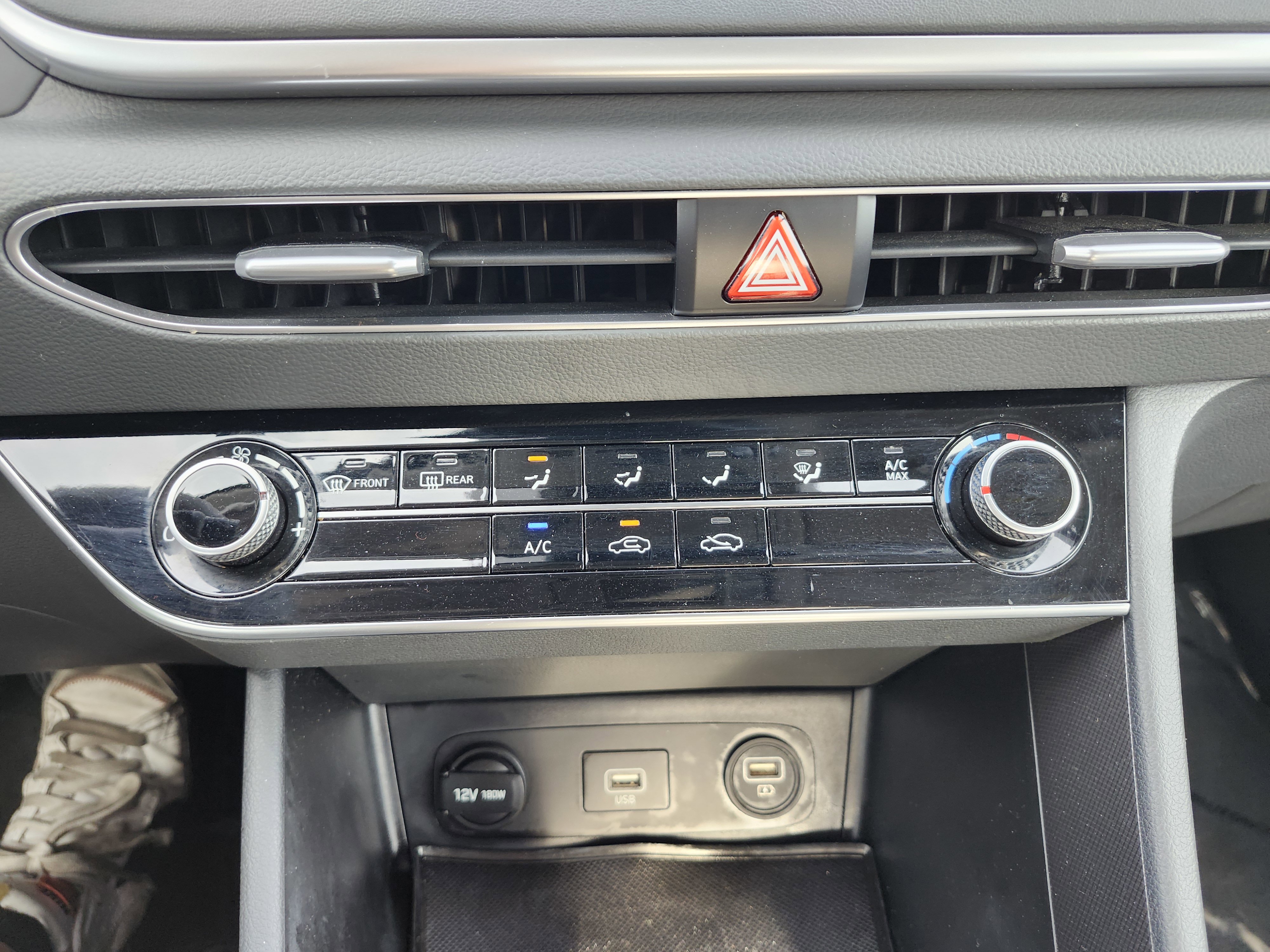 Used 2021 Hyundai Sonata SE FWD image 29
