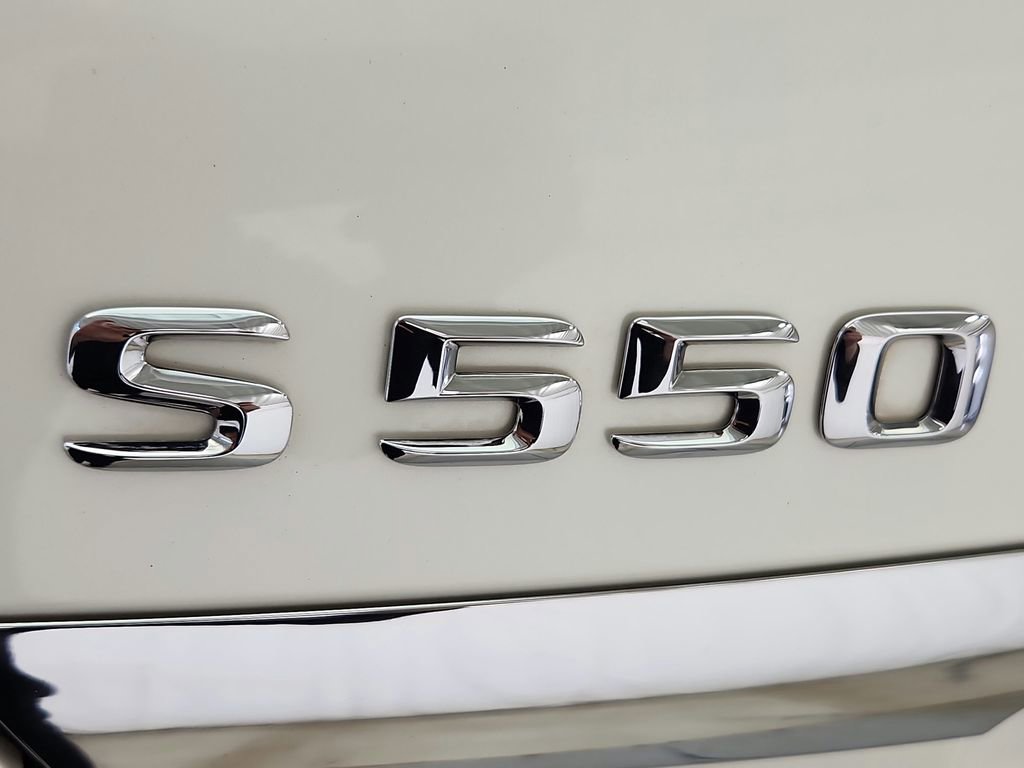 Used 2015 Mercedes-Benz S 550 4MATIC Sedan image 39