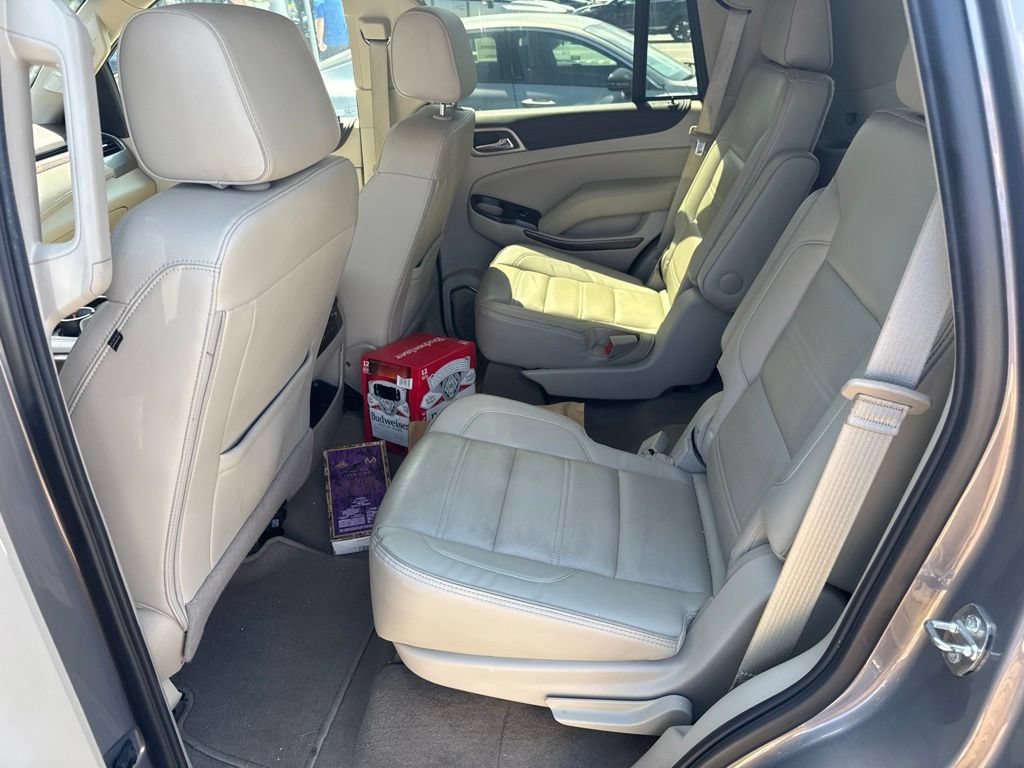 Used 2019 GMC Yukon Denali w/ Denali Ultimate Package AWD/4WD image 10