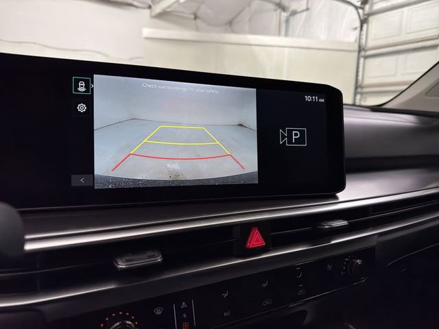 Used 2026 Kia Sorento LX image 23