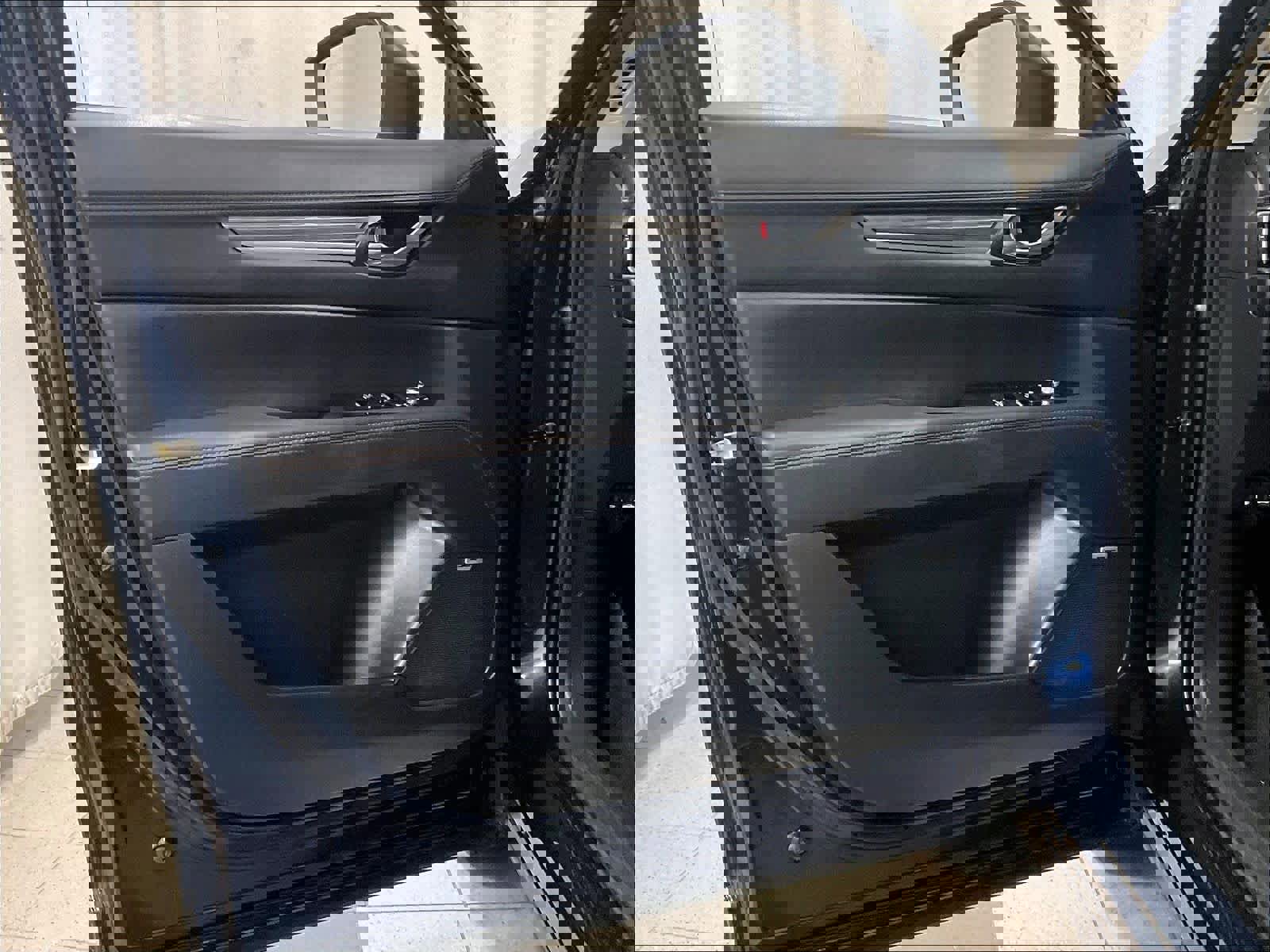 Used 2019 MAZDA CX-5 Grand Touring image 9