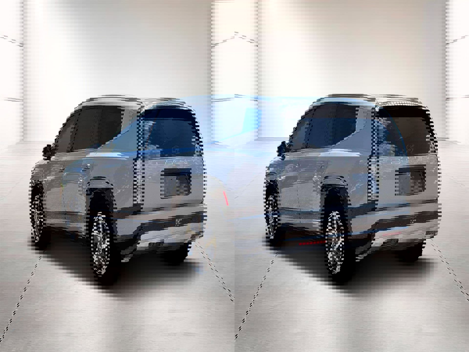 New 2026 Hyundai Ioniq 9 Limited image 5