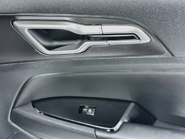 Used 2024 Kia Sportage EX FWD image 28