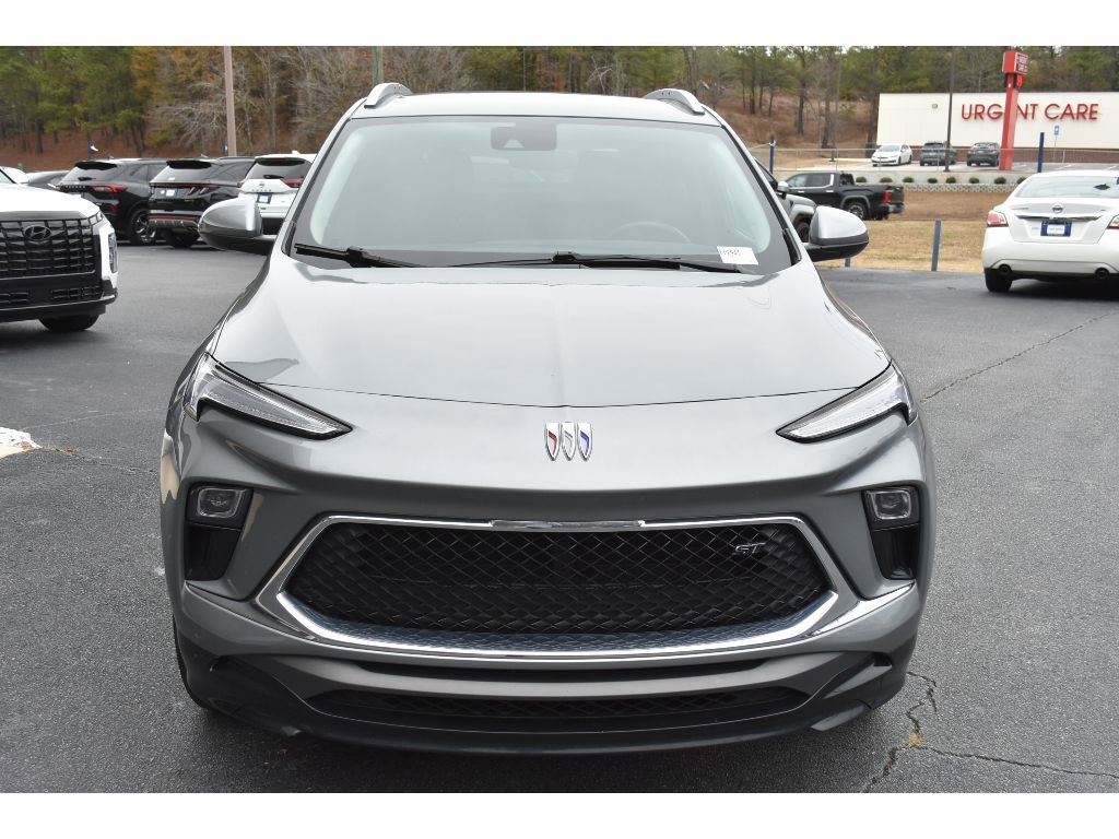 Used 2024 Buick Encore GX Sport Touring image 7