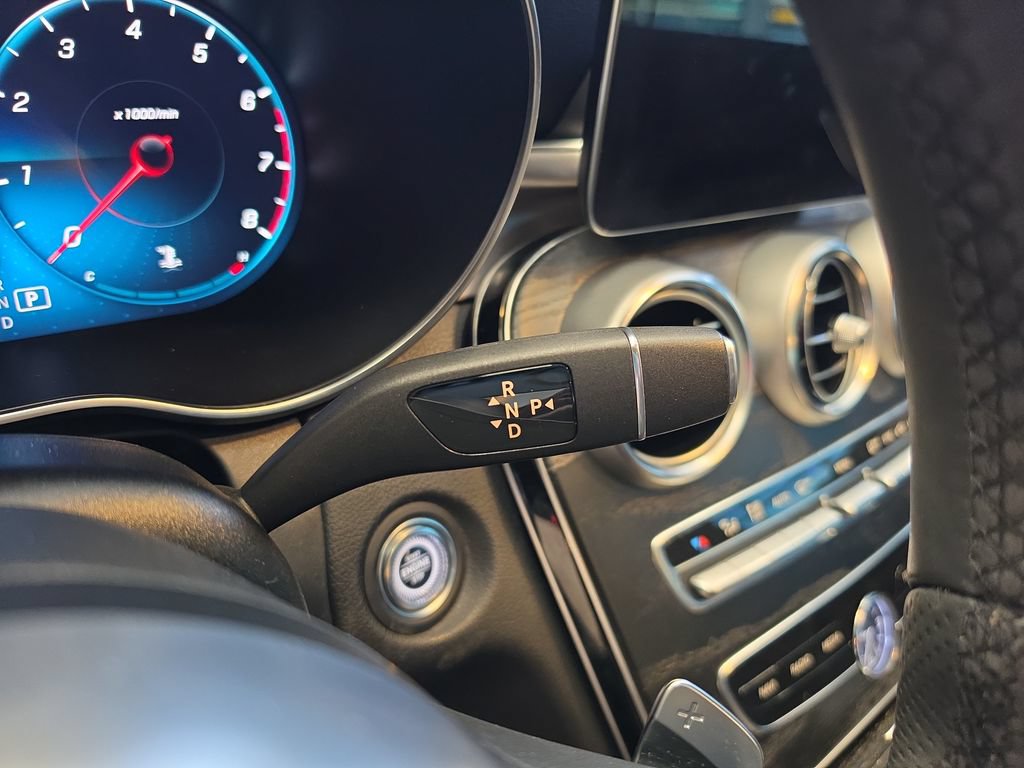 Used 2021 Mercedes-Benz C 300 Coupe image 30