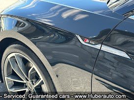 Used 2023 Audi A5 2.0T Premium Plus w/ Premium Plus image 37