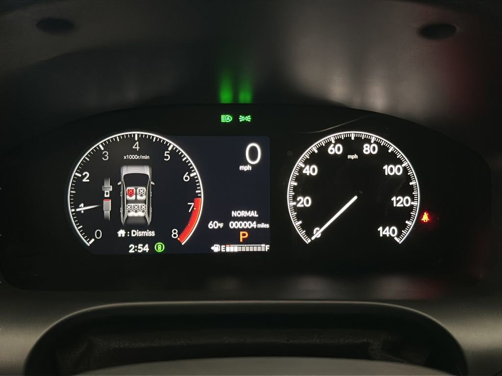 New 2026 Honda HR-V Sport image 20