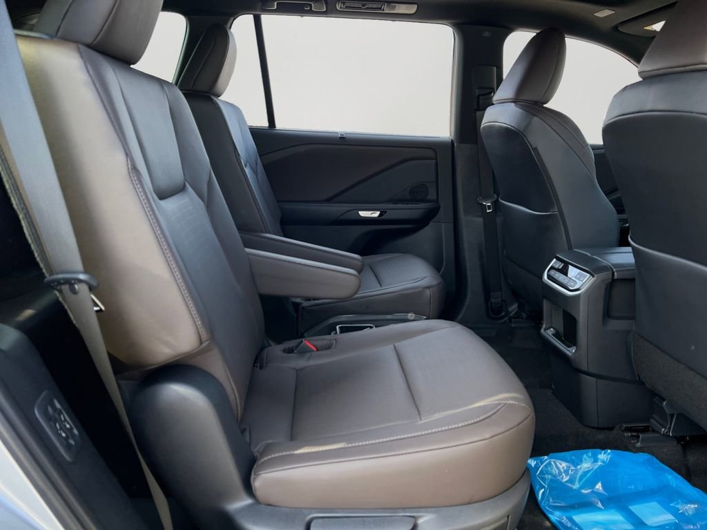 New 2026 Lexus TX 350 AWD image 6