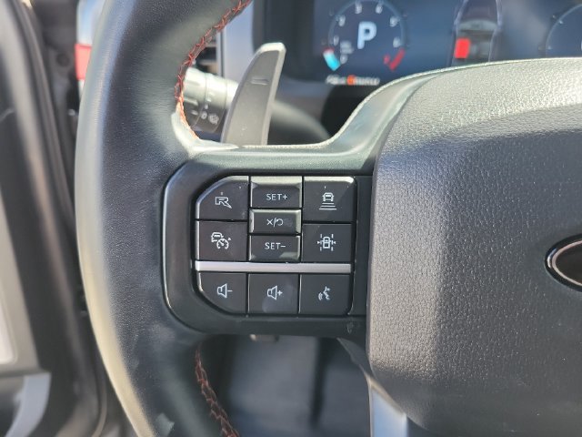 Used 2025 Ford F150 Raptor AWD/4WD image 26