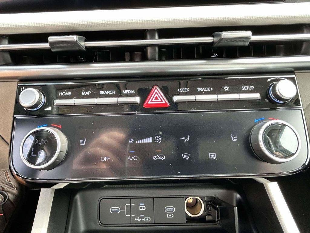 New 2026 Hyundai Tucson SEL Plus FWD image 74