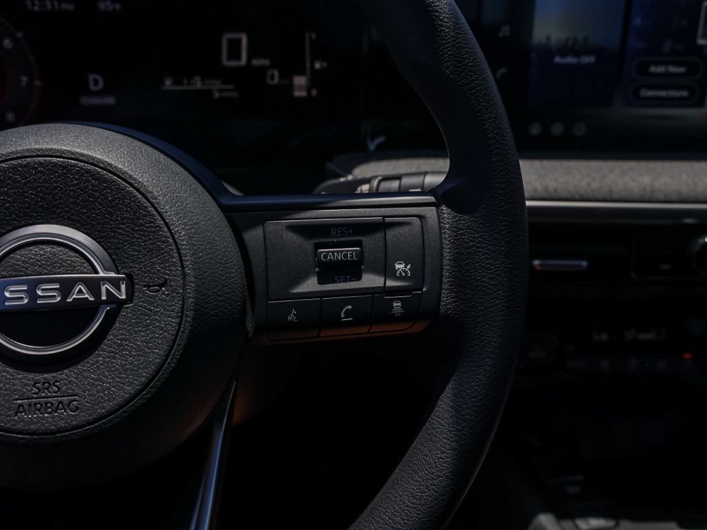 New 2026 Nissan Kicks SV FWD image 27