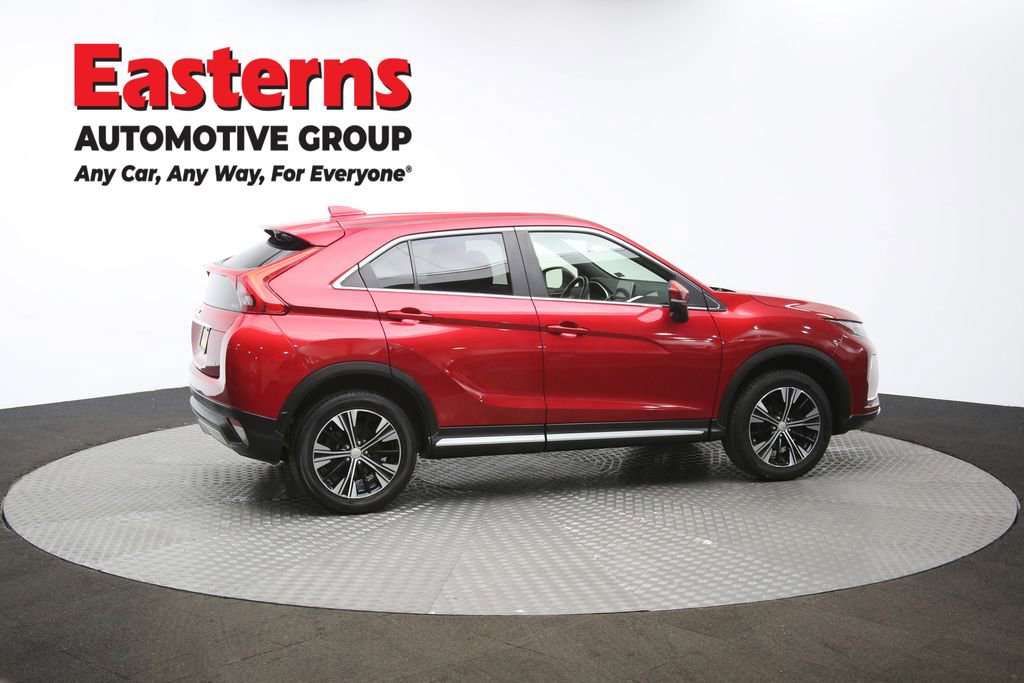 Used 2020 Mitsubishi Eclipse Cross SEL image 44
