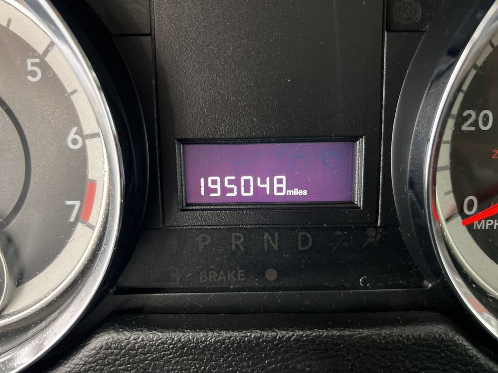 Used 2020 Dodge Grand Caravan SE w/ UConnect Hands-Free Group FWD image 10