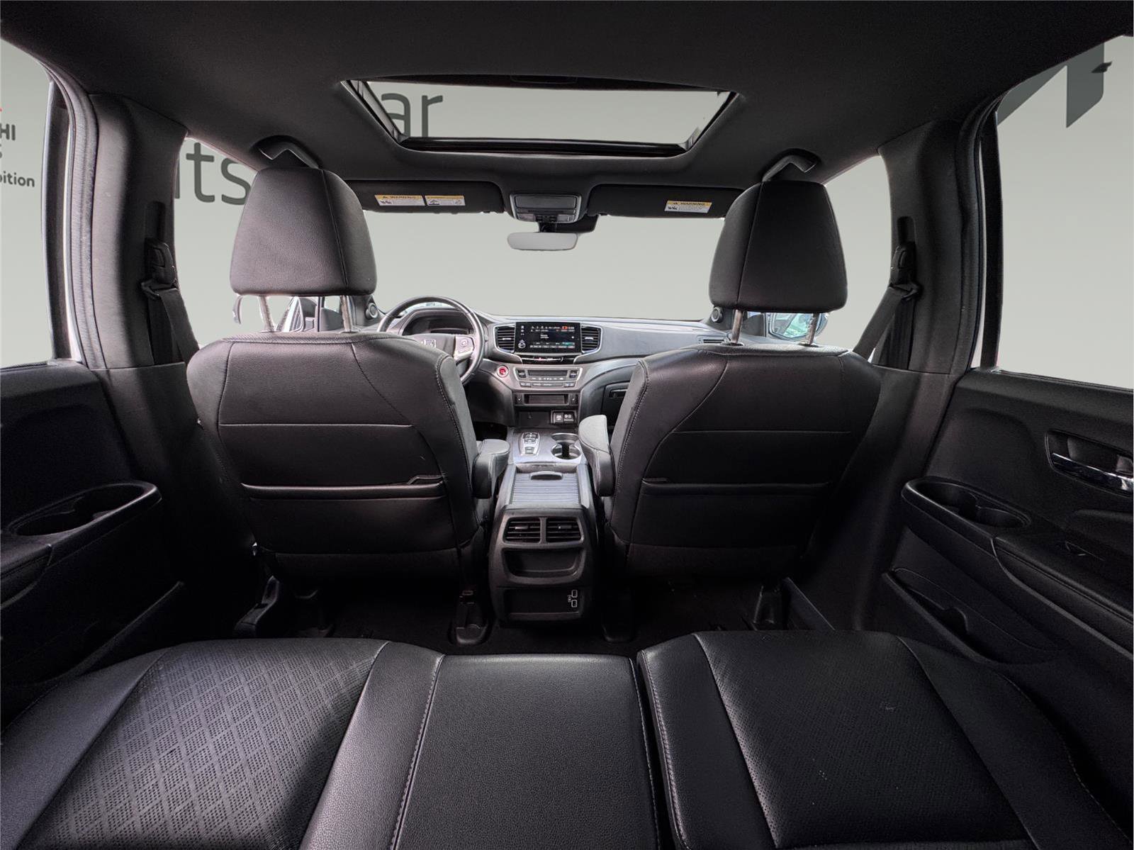 Used 2021 Honda Passport EX-L image 7