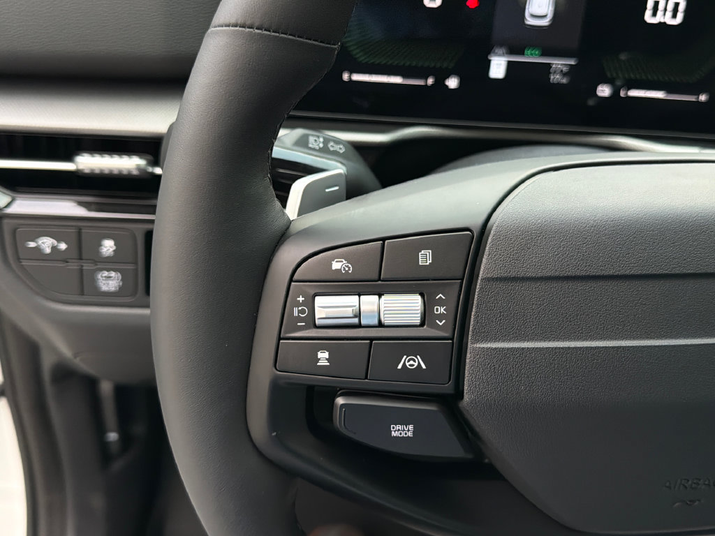 New 2027 Kia Sportage S AWD/4WD image 23