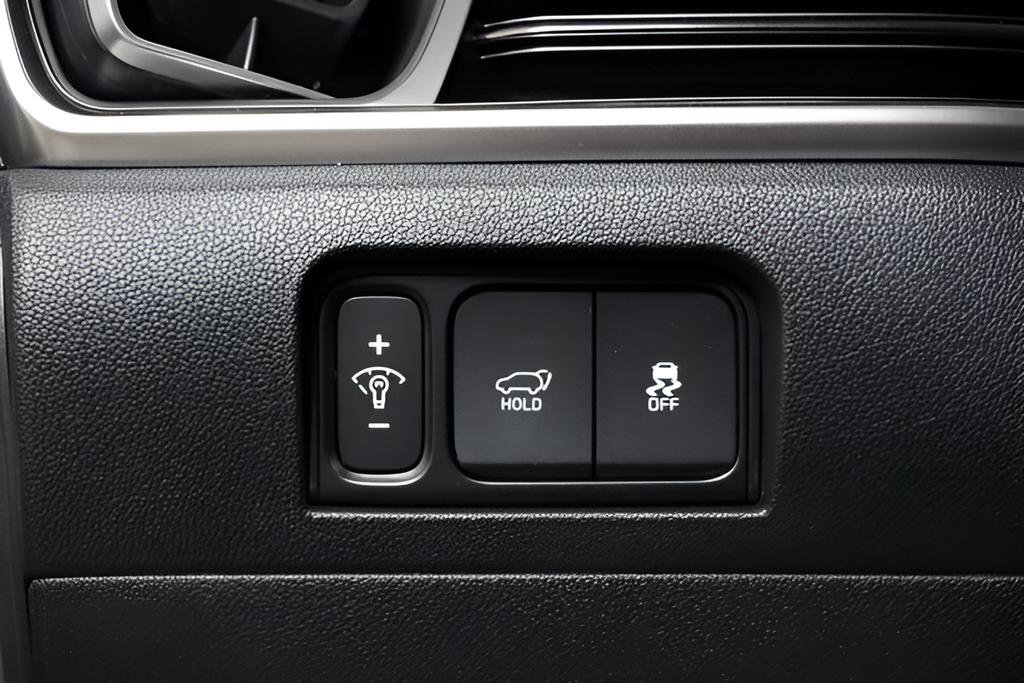 New 2025 Kia Sorento EX w/ Panoramic Sunroof Package image 21