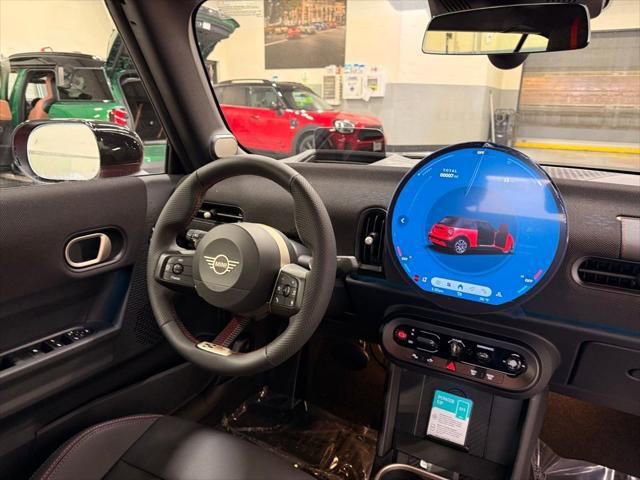New 2026 MINI Cooper S image 23