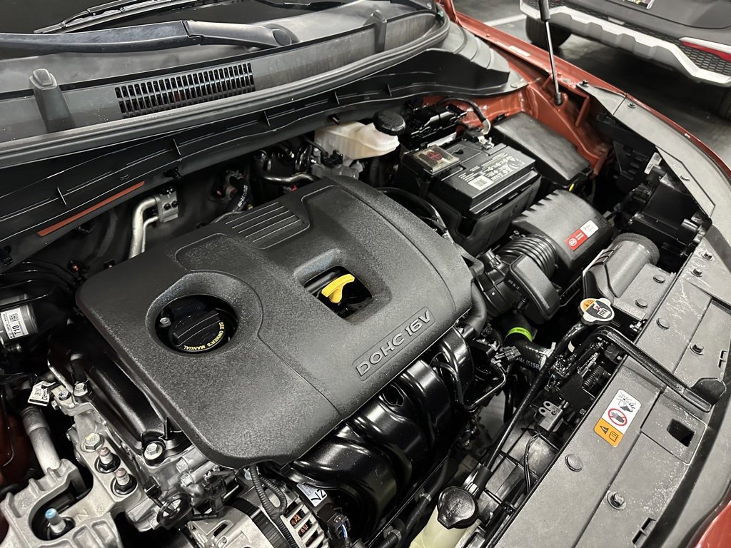 Used 2020 Kia Soul LX image 33