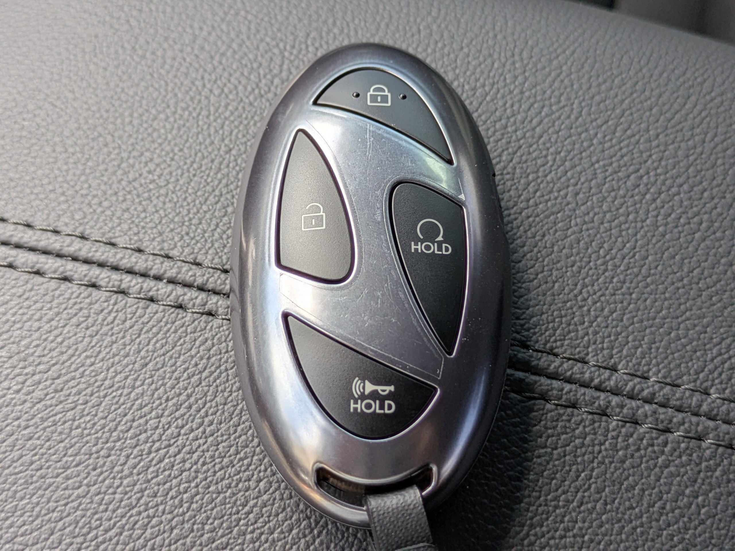 Certified 2026 Hyundai Santa Cruz SE FWD image 24