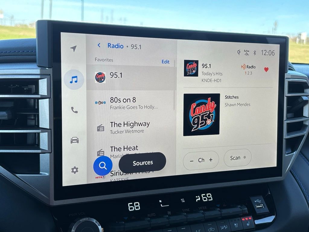 New 2026 Toyota Tundra Limited image 20