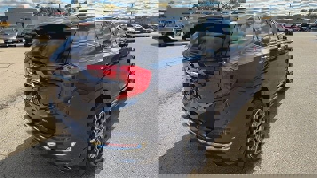 Used 2019 GMC Terrain Denali w/ Advanced Safety Package image 43