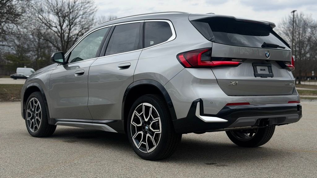 New 2026 BMW X1 xDrive28i w/ Convenience Package image 4