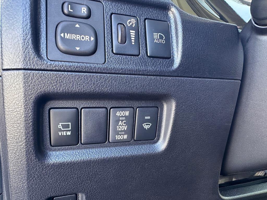 Used 2023 Toyota 4Runner Limited image 20