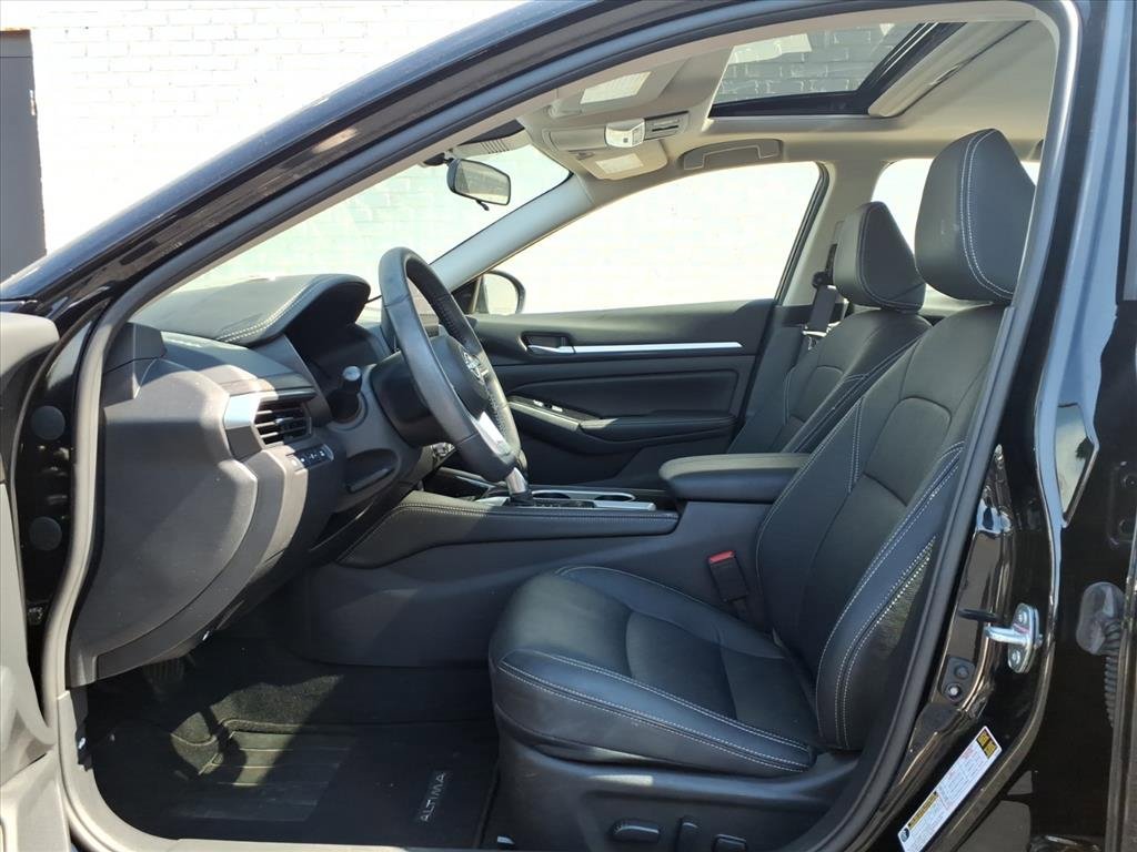 Used 2024 Nissan Altima 2.5 SL image 12