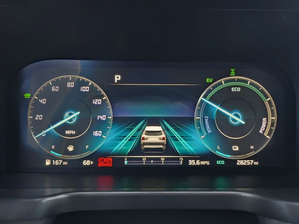 Used 2024 Kia Sorento SX Prestige image 19
