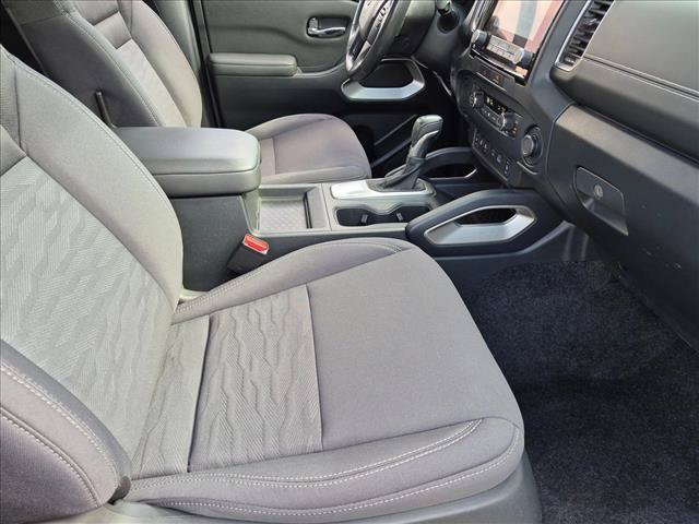 Used 2022 Nissan Frontier SV RWD image 19