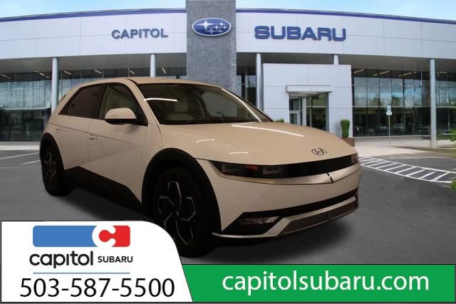 Used 2023 Hyundai Ioniq 5 SEL