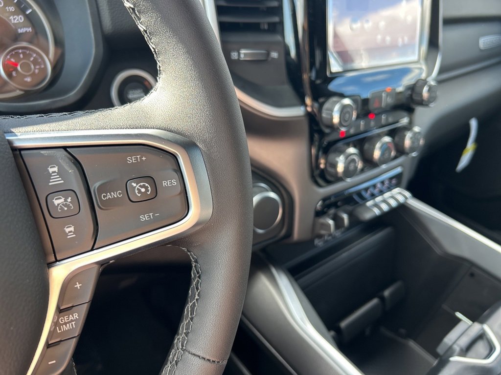 New 2026 RAM 1500 Big Horn image 22