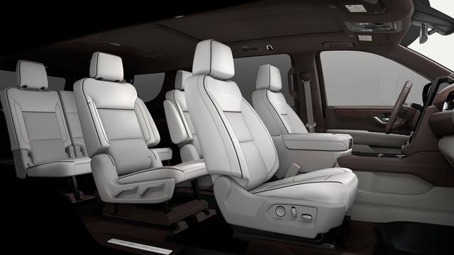 New 2026 GMC Yukon XL Denali image 9