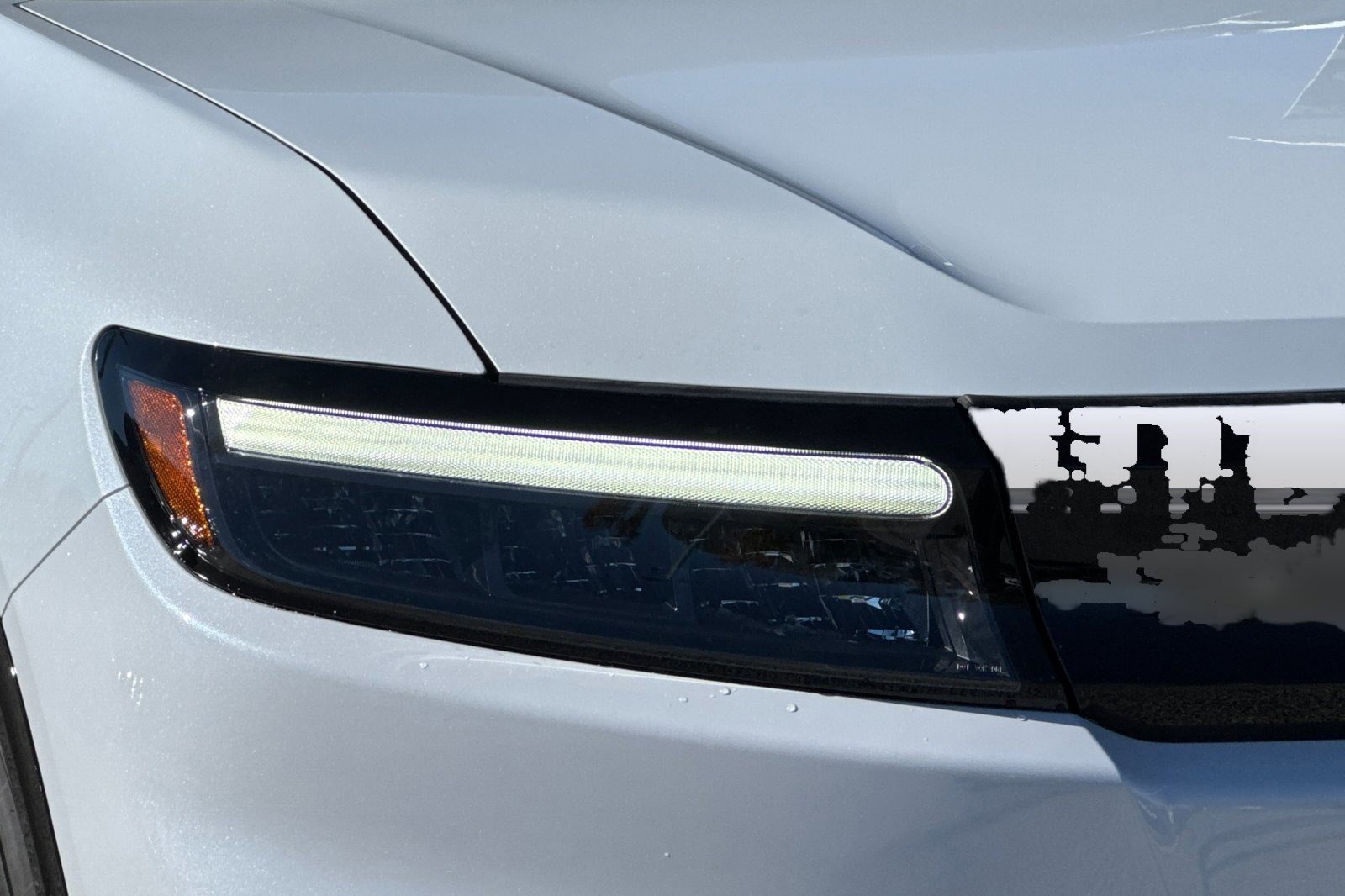 New 2026 Honda Prologue Touring image 10