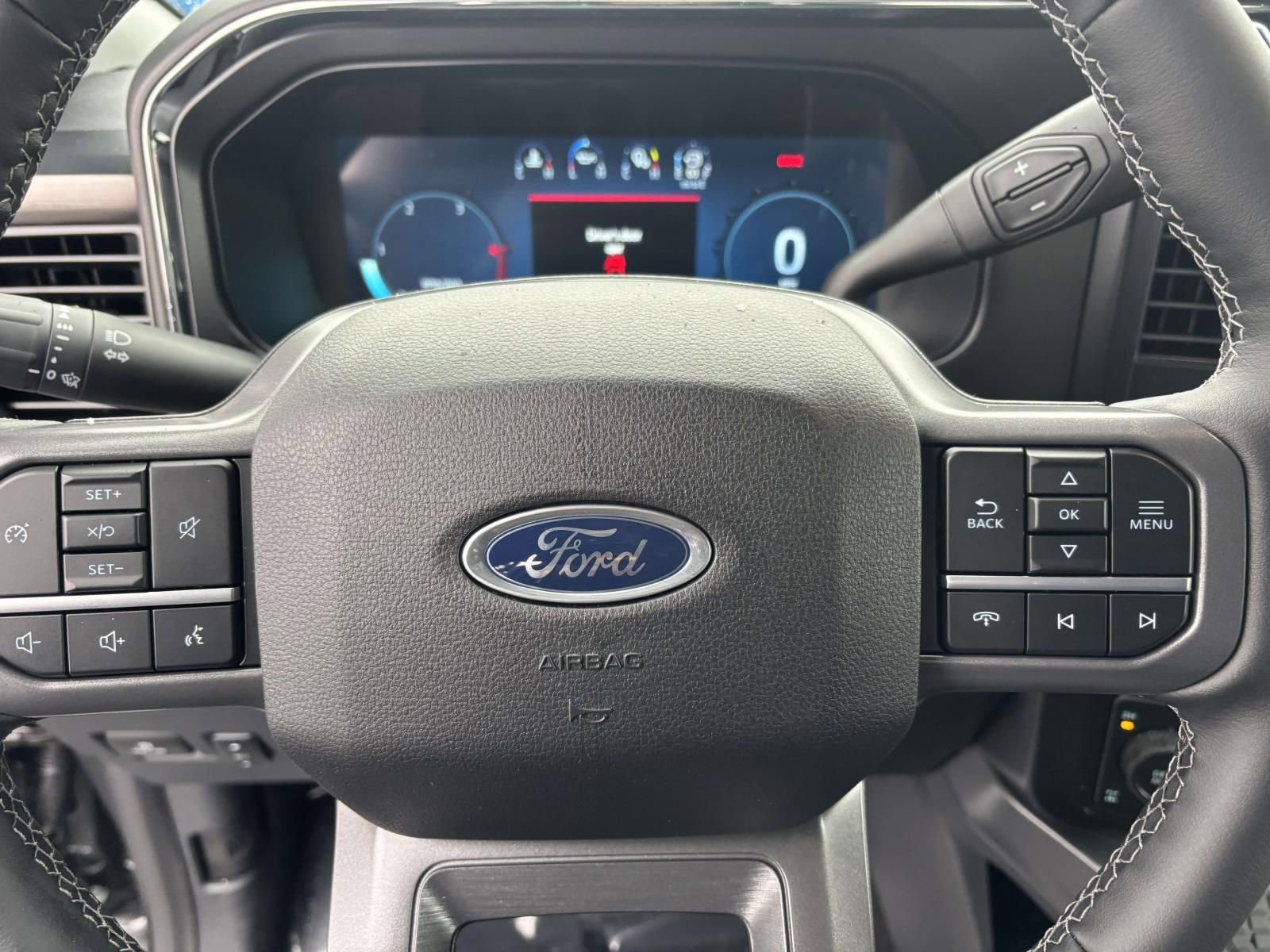 New 2026 Ford F250 Lariat image 17