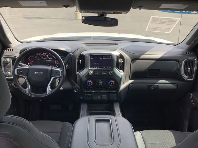 Used 2019 Chevrolet Silverado 1500 LT Trail Boss image 6